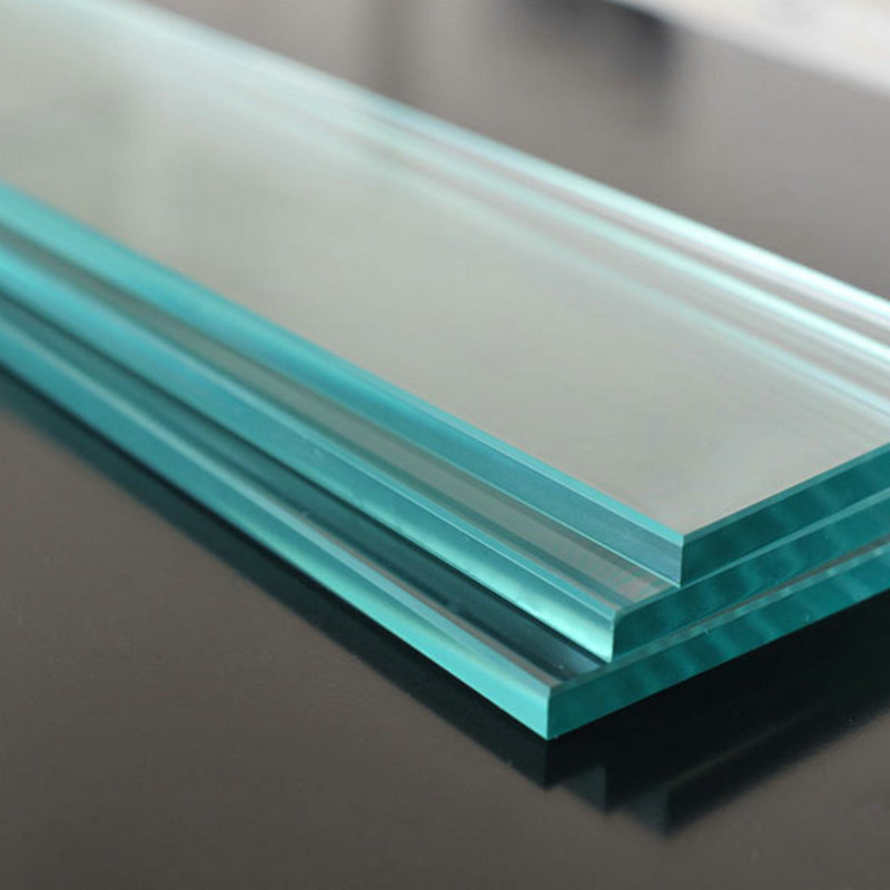 Clear Float Glass1